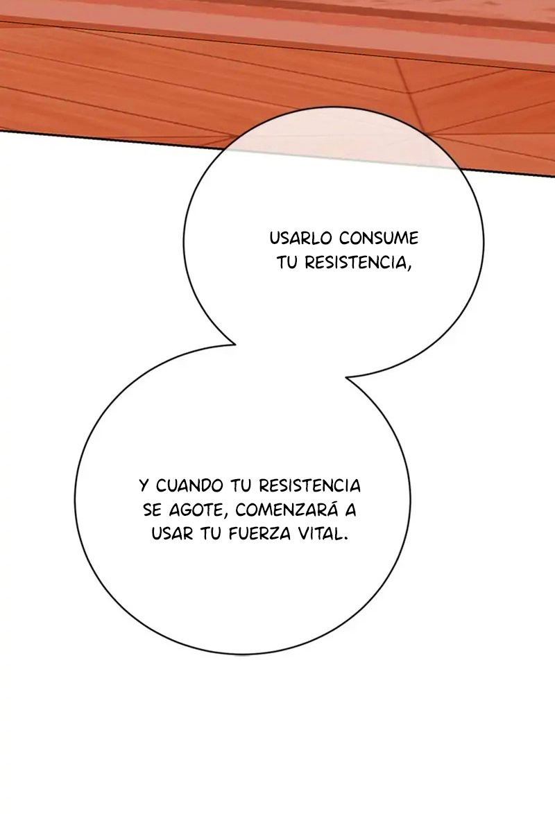 59 Renacida en un personaje que nunca existio