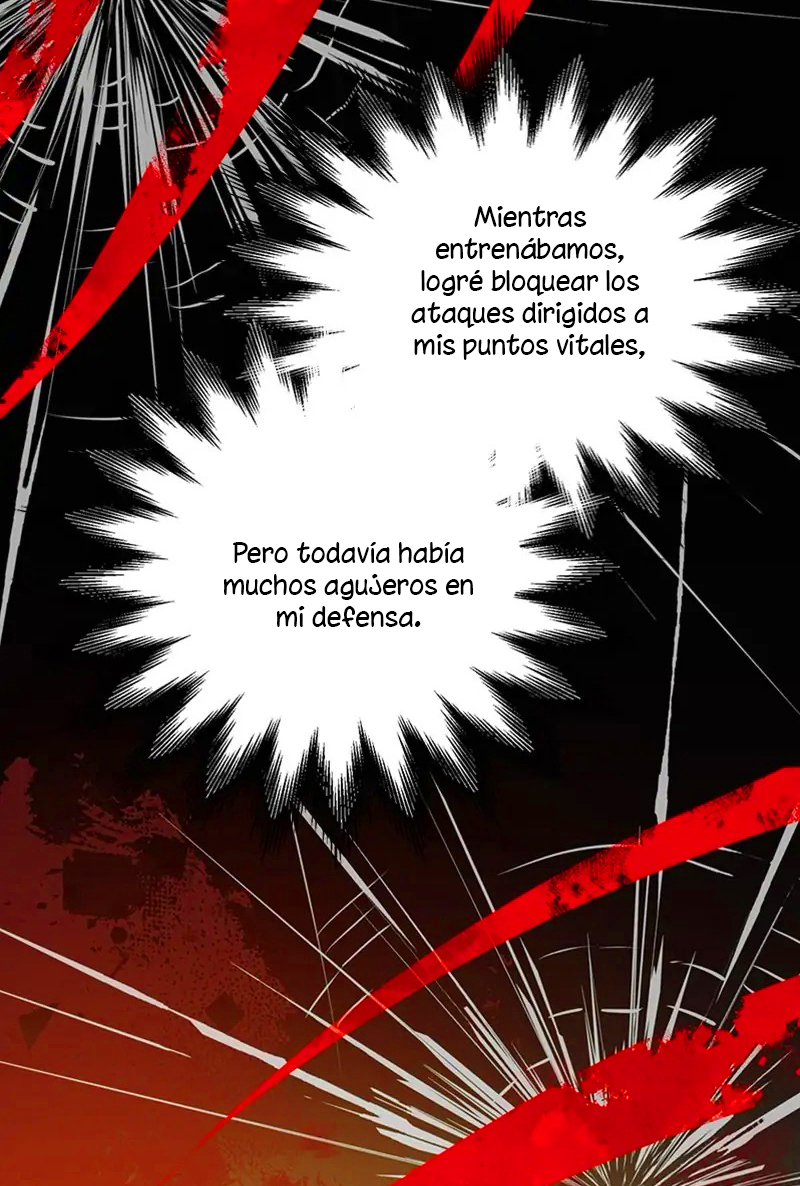 65 Renacida en un personaje que nunca existio