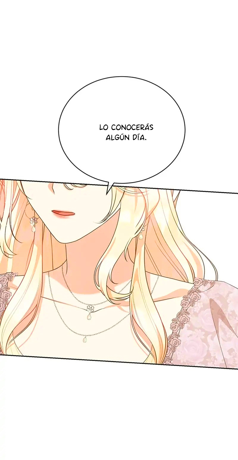 56 Renacida en un personaje que nunca existio