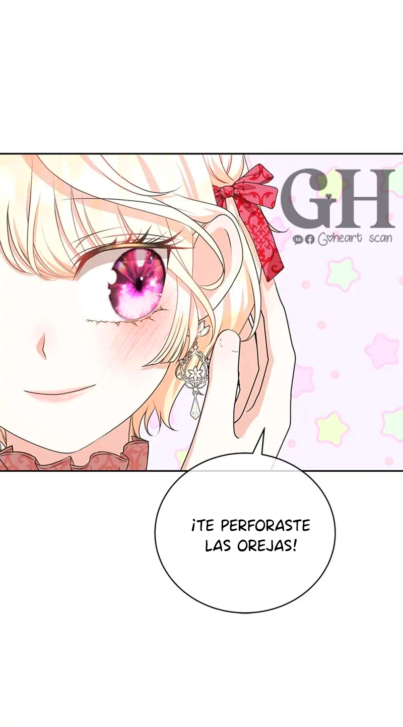 14 Renacida en un personaje que nunca existio