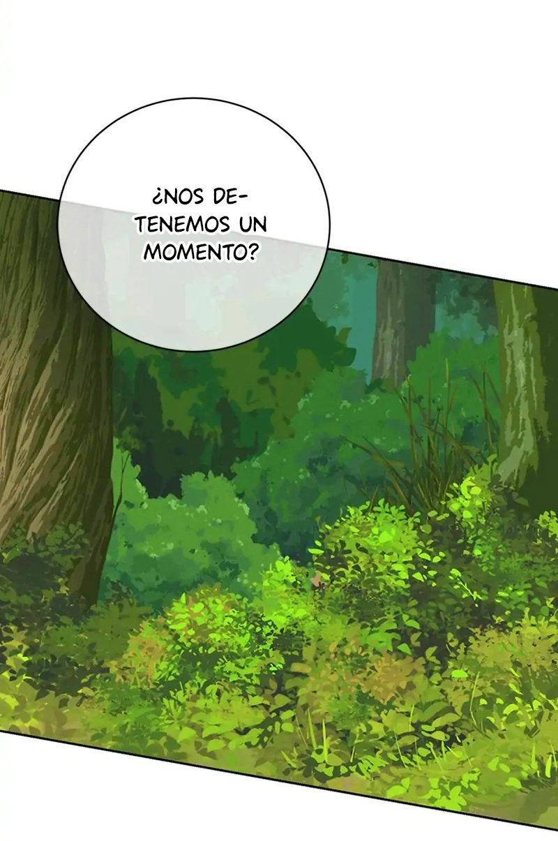 32 Renacida en un personaje que nunca existio