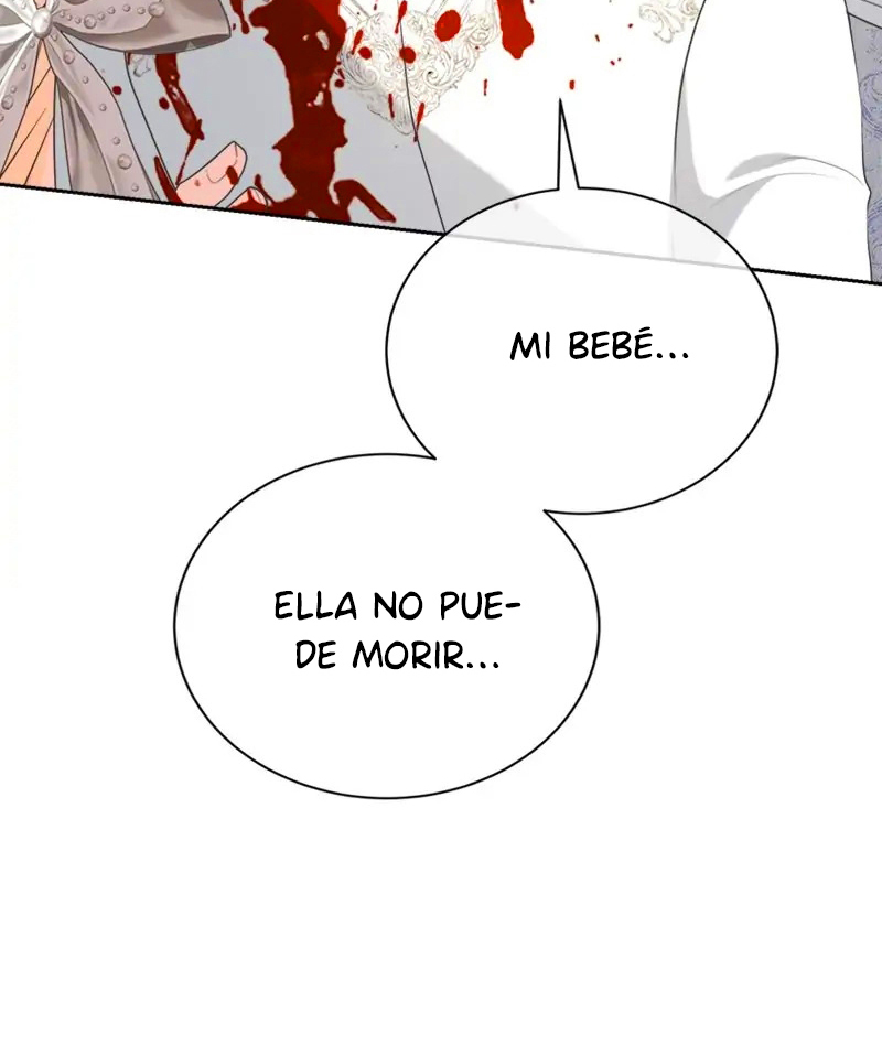 67 Renacida en un personaje que nunca existio