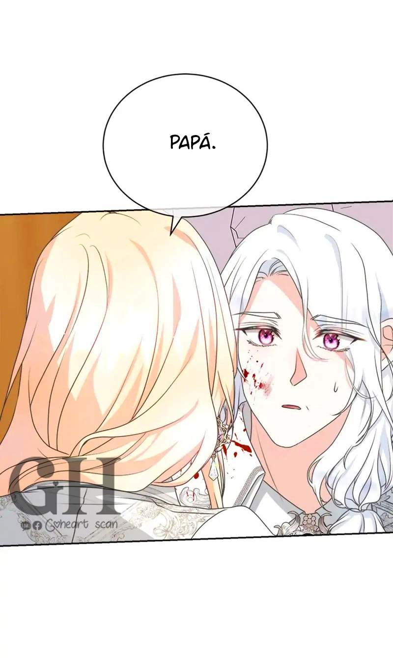 53 Renacida en un personaje que nunca existio