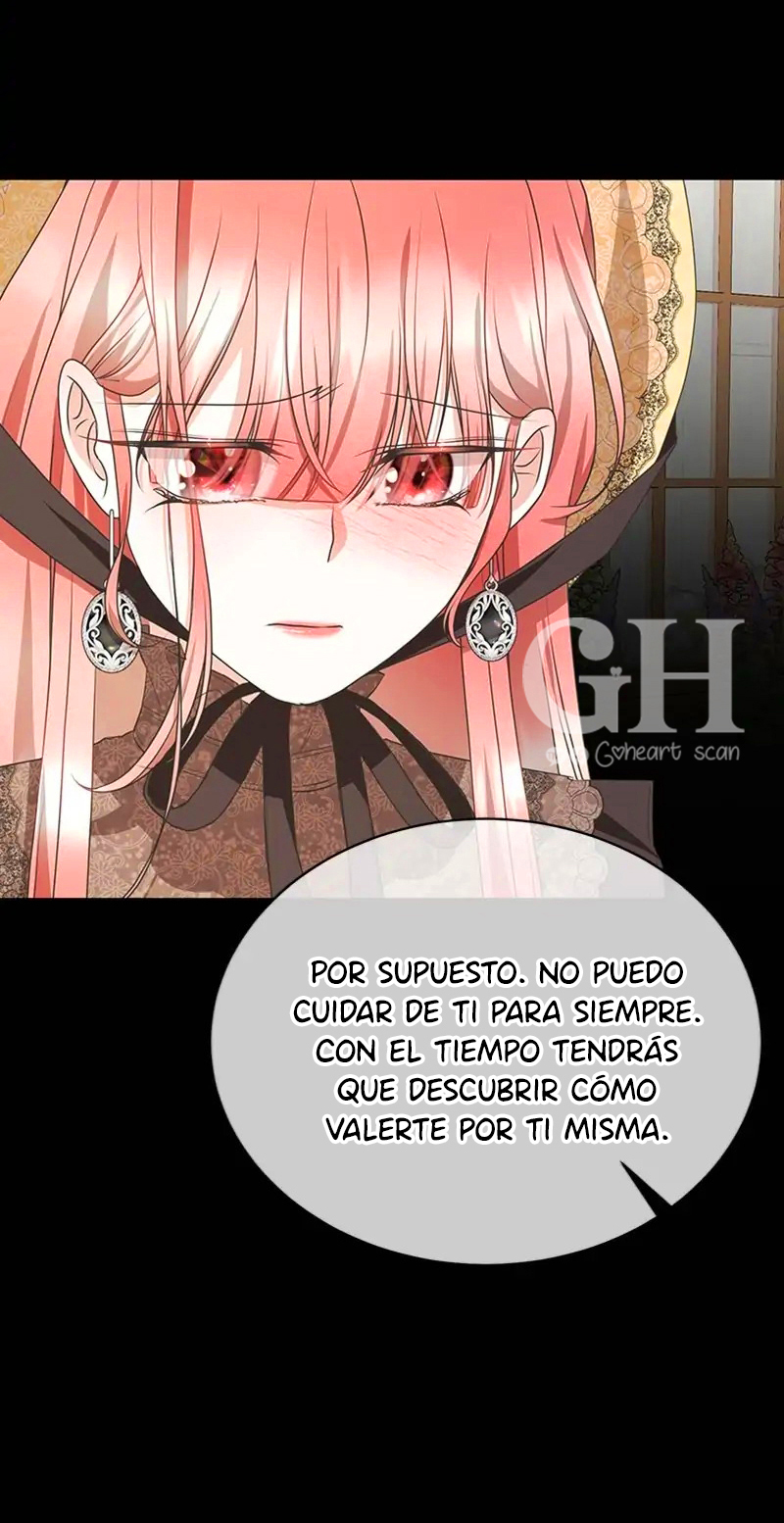 32 Renacida en un personaje que nunca existio