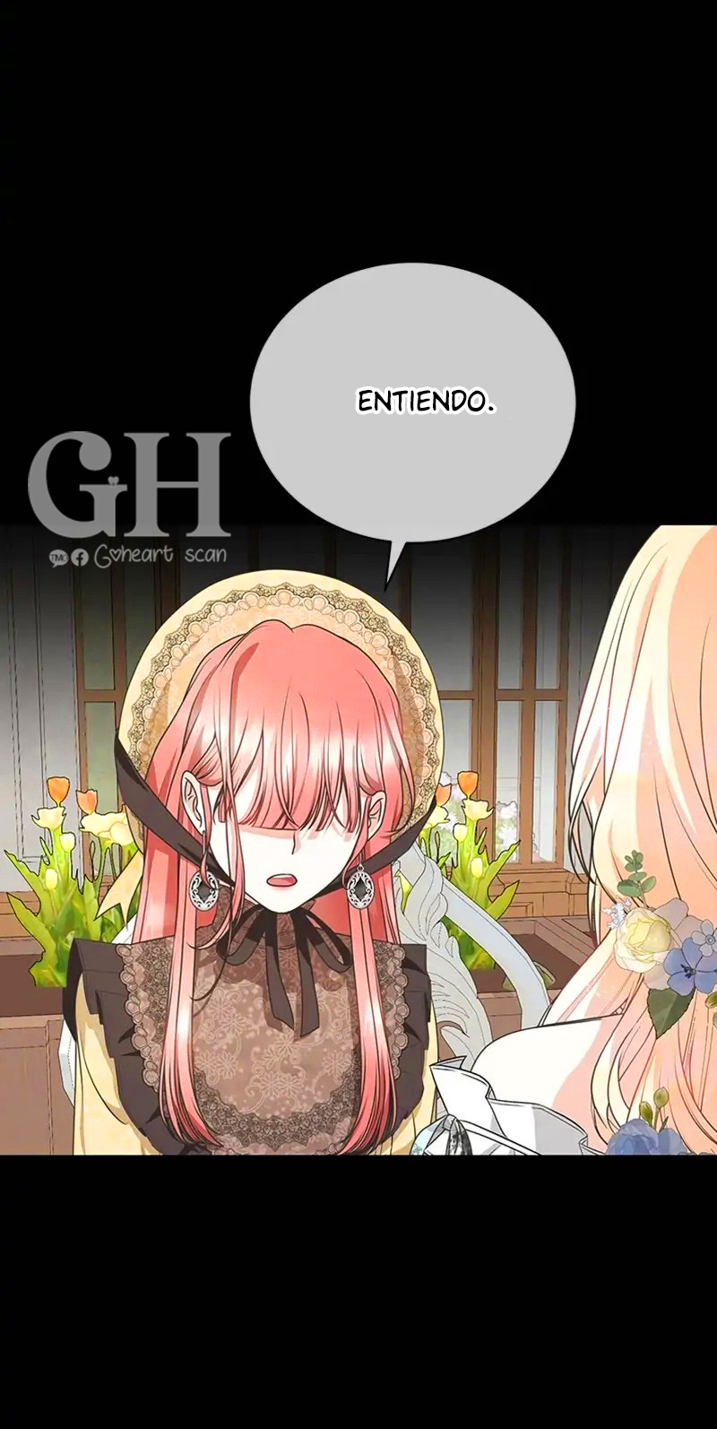 29 Renacida en un personaje que nunca existio