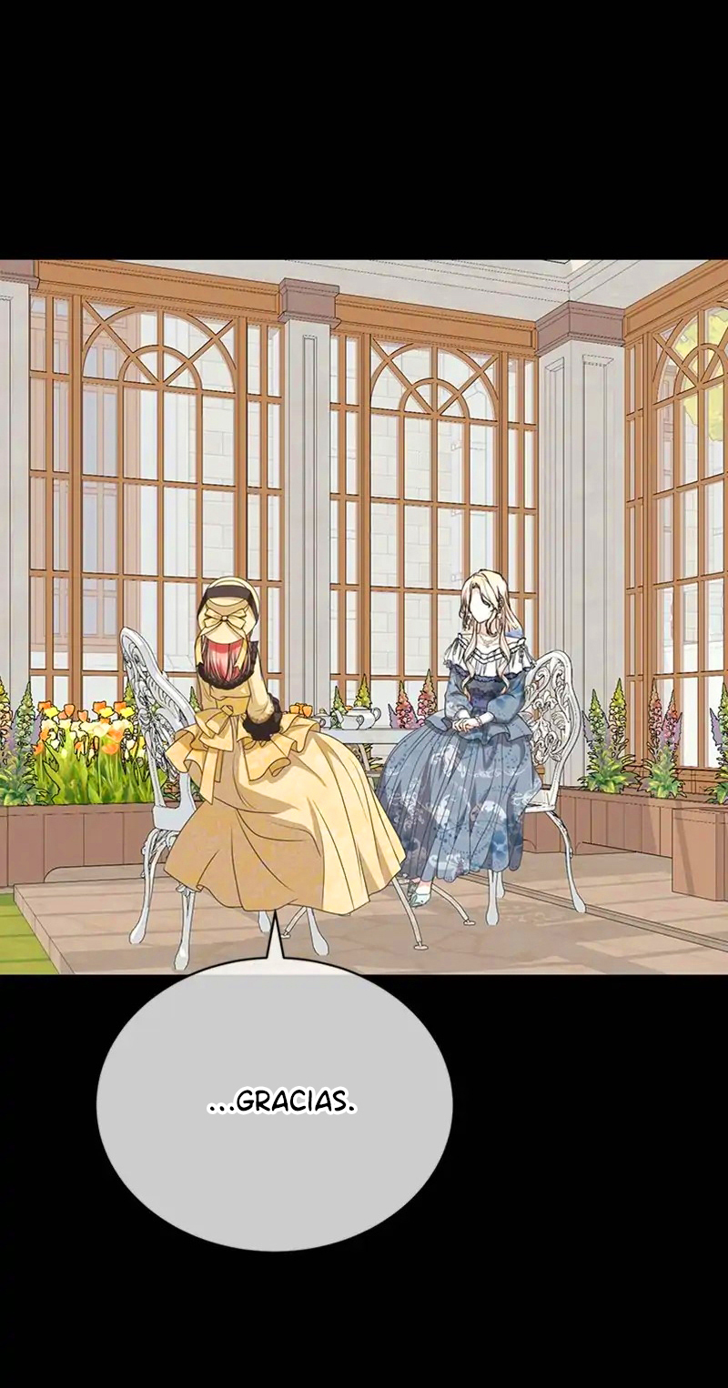 33 Renacida en un personaje que nunca existio