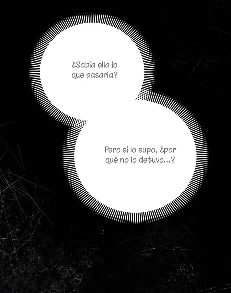 57 Renacida en un personaje que nunca existio