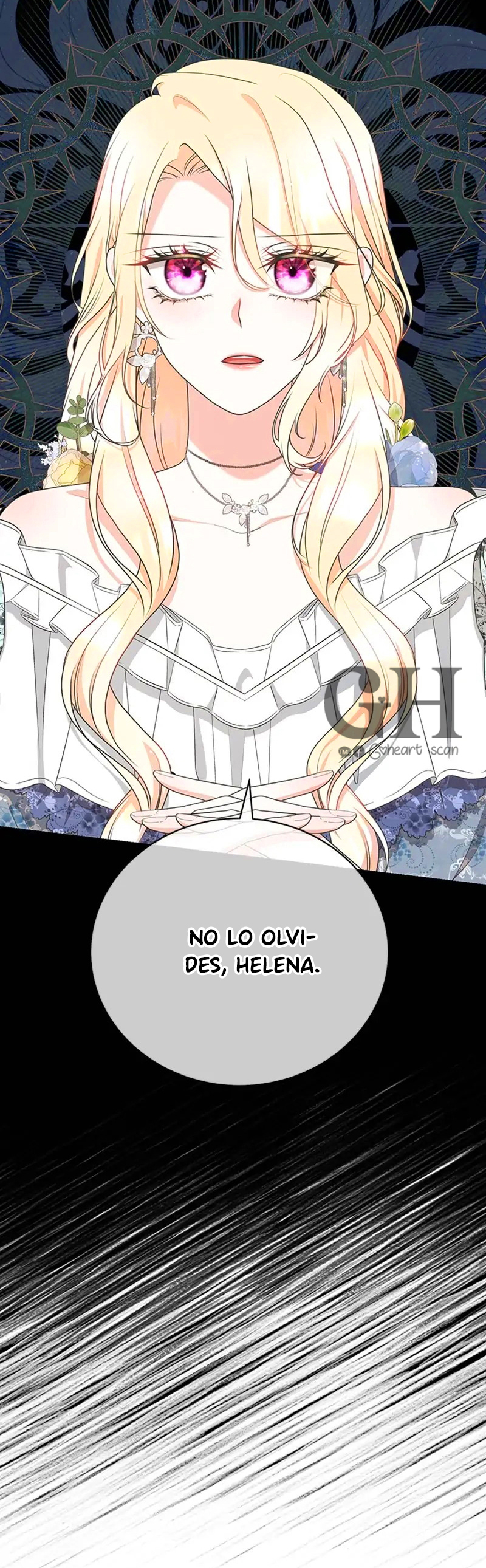 35 Renacida en un personaje que nunca existio