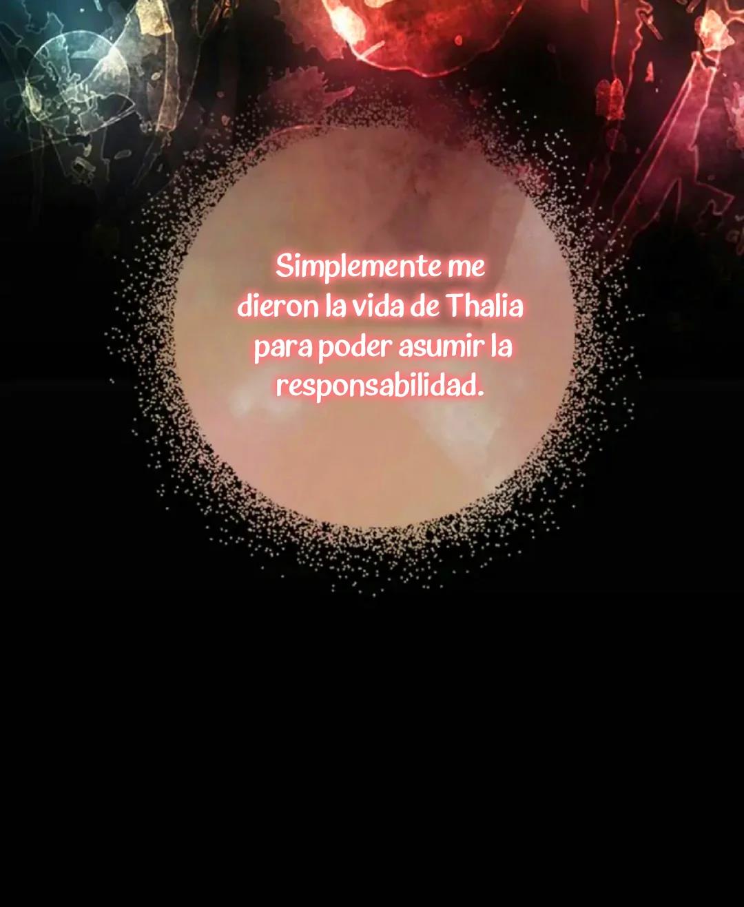 44 Renacida en un personaje que nunca existio