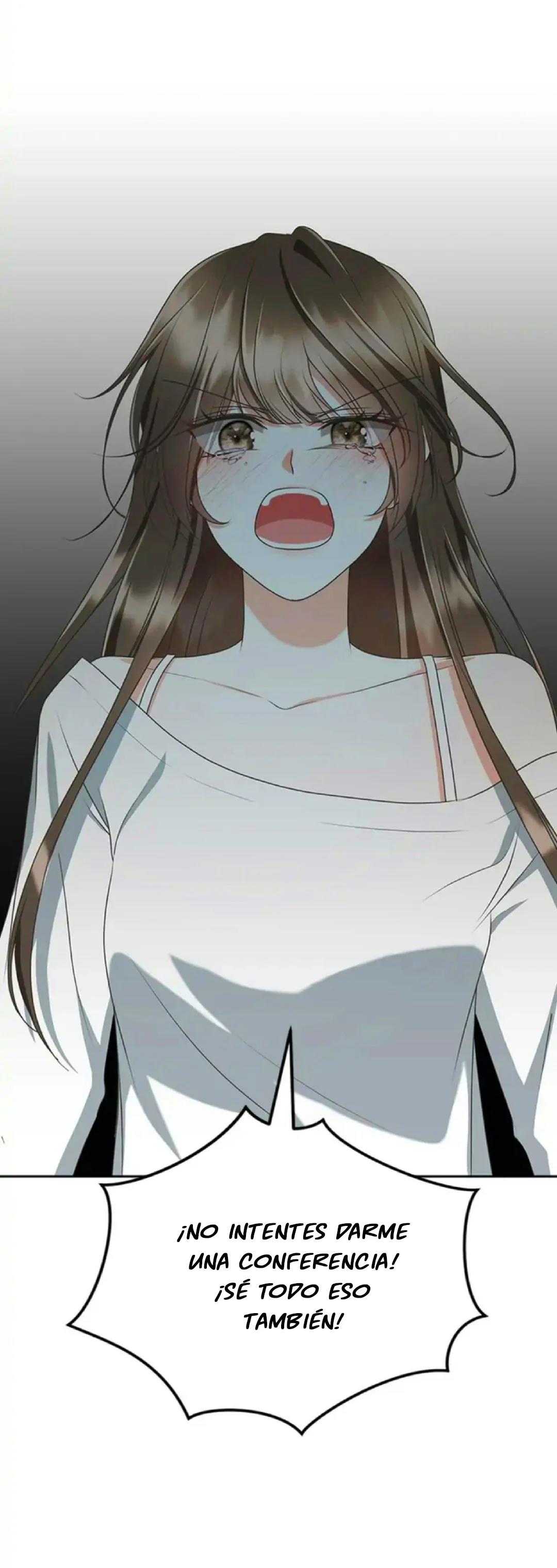20 Renacida en un personaje que nunca existio