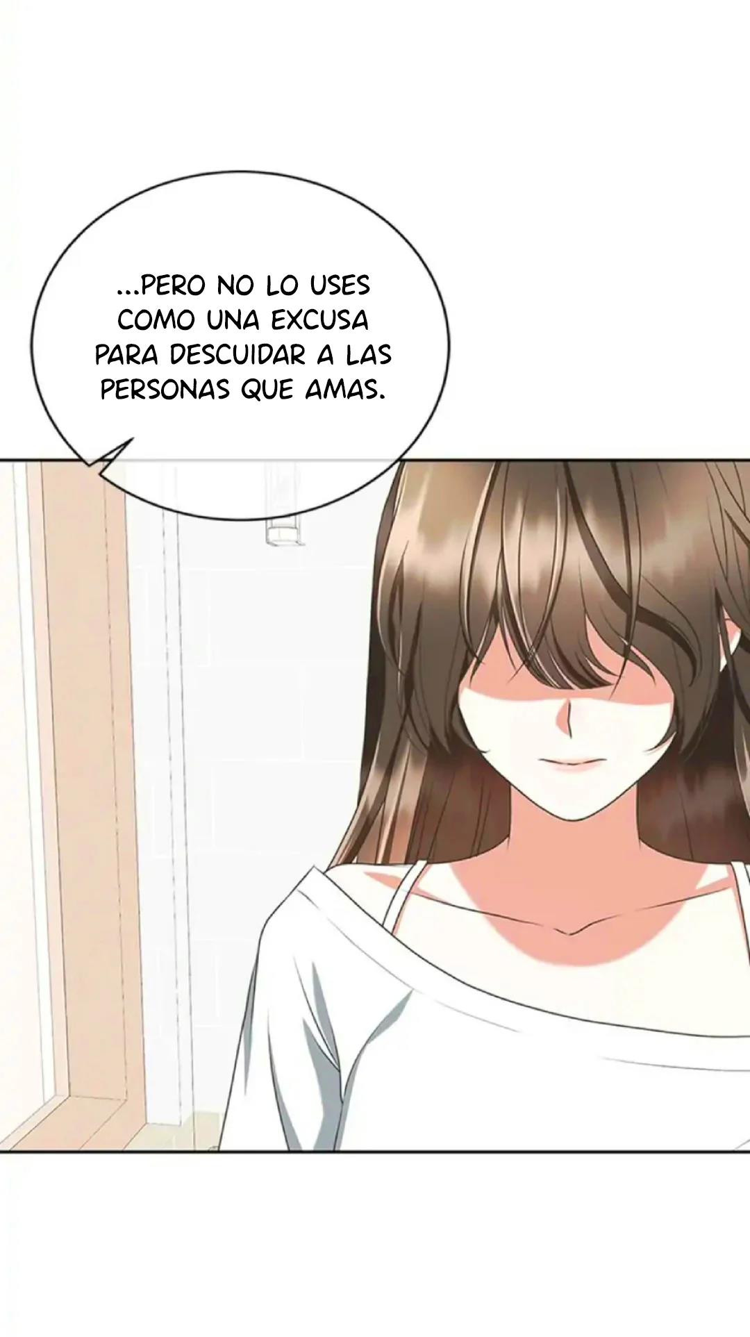 17 Renacida en un personaje que nunca existio