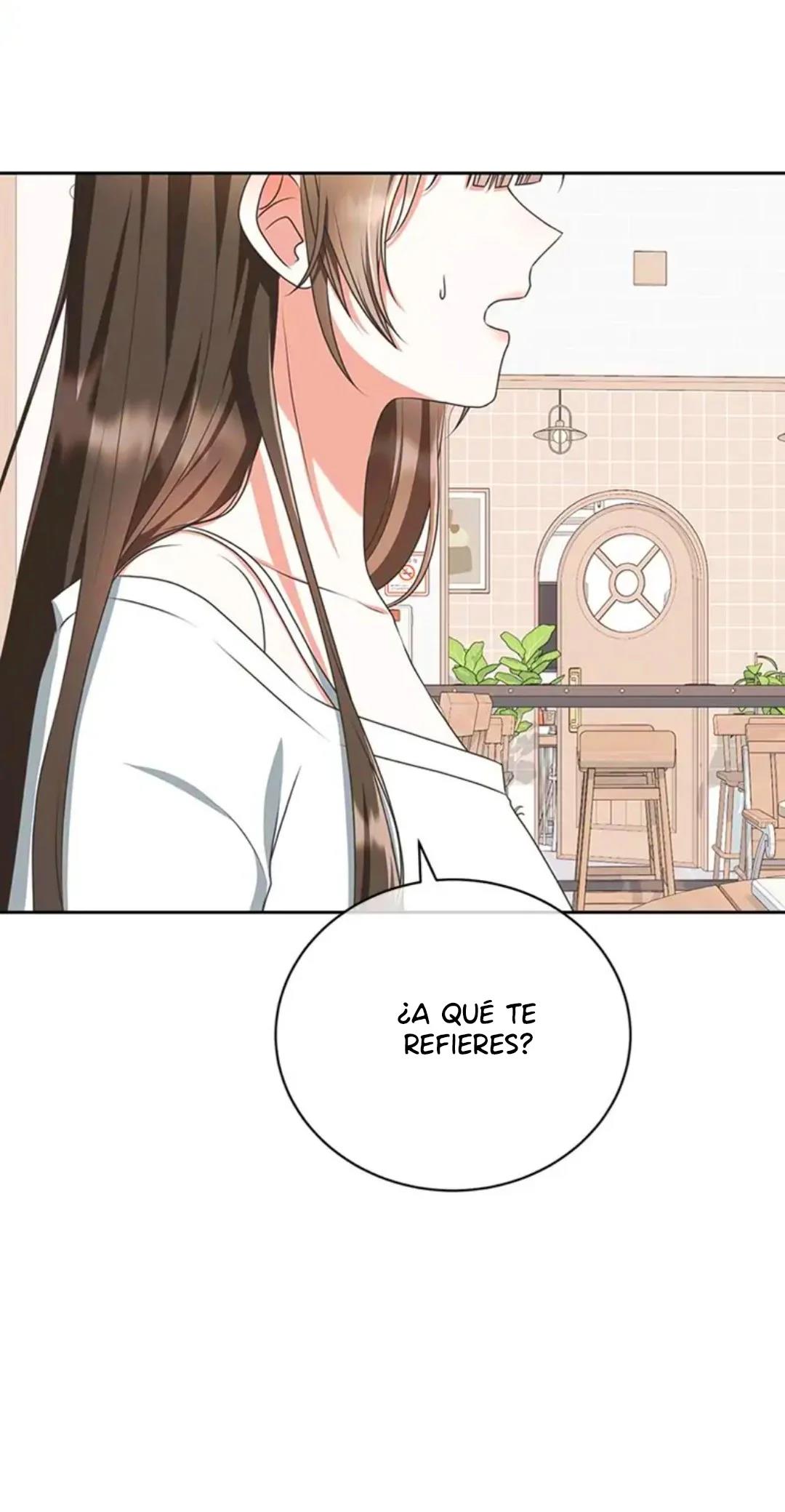 9 Renacida en un personaje que nunca existio