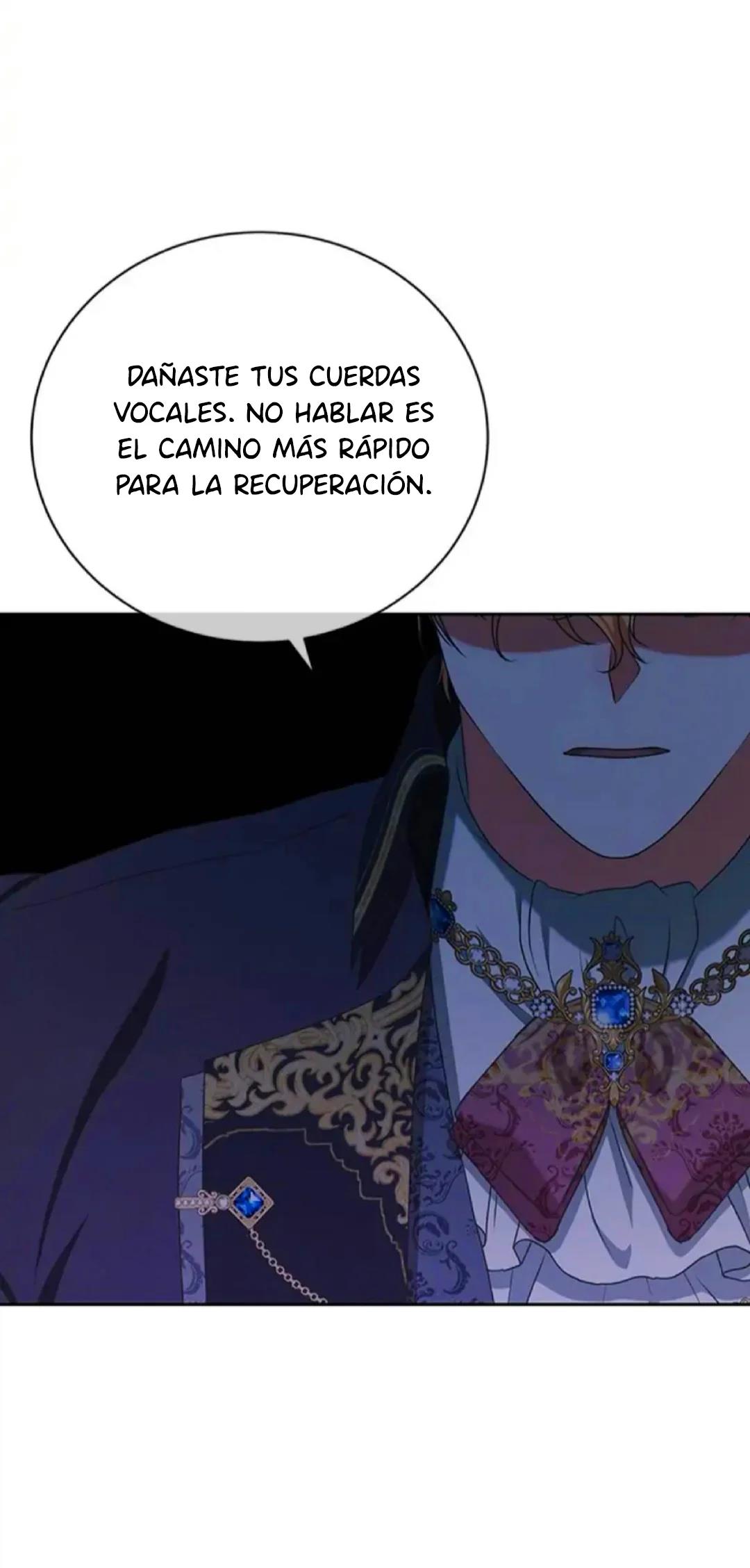 55 Renacida en un personaje que nunca existio