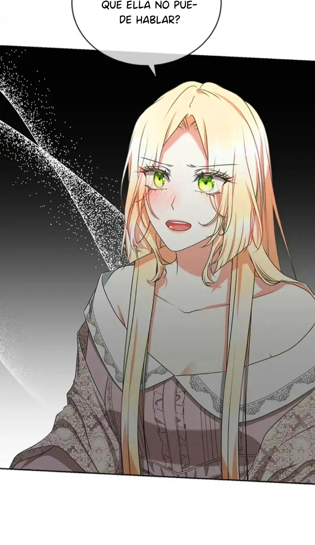 33 Renacida en un personaje que nunca existio