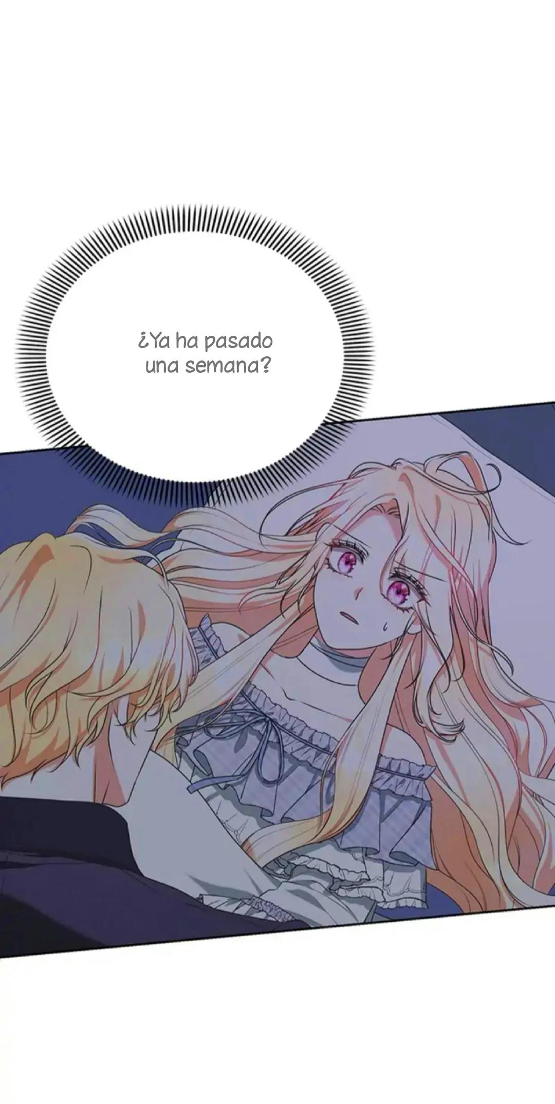 58 Renacida en un personaje que nunca existio