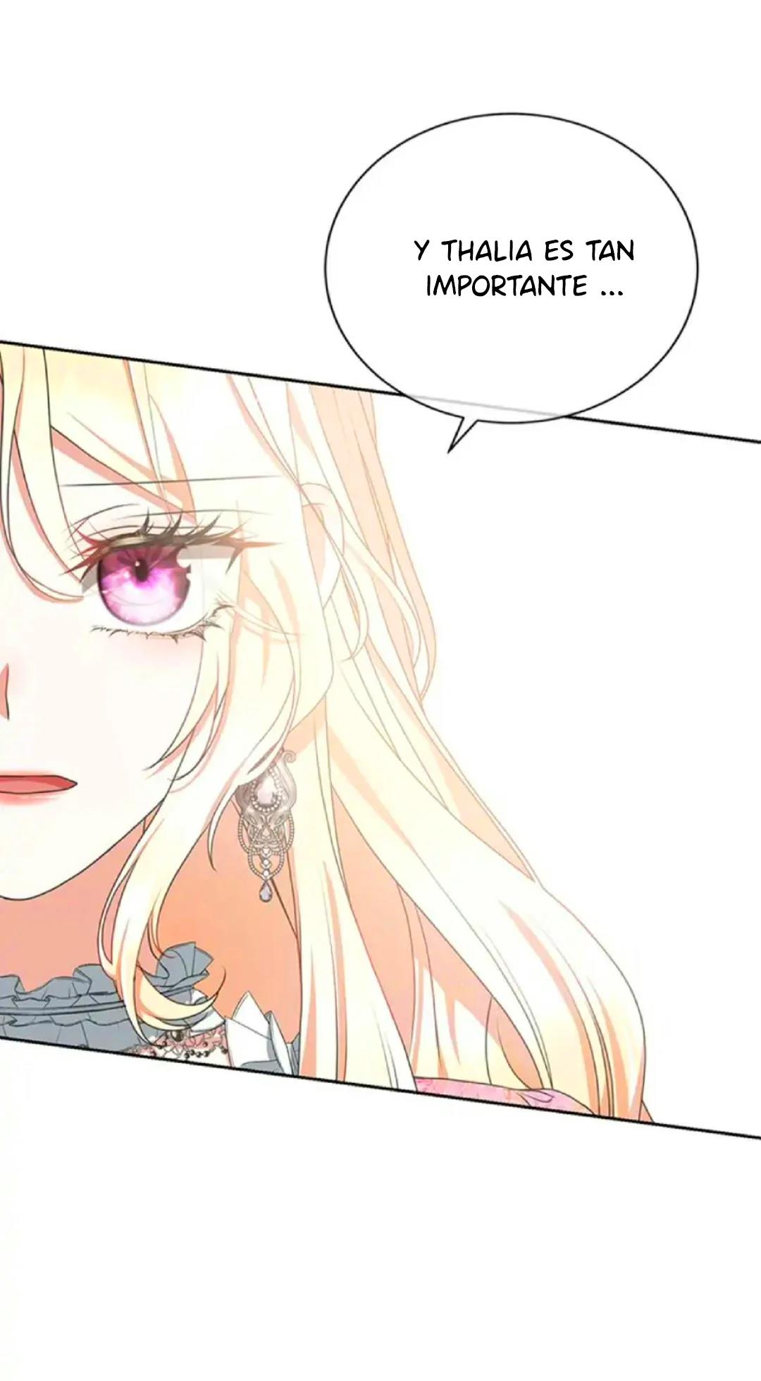 13 Renacida en un personaje que nunca existio