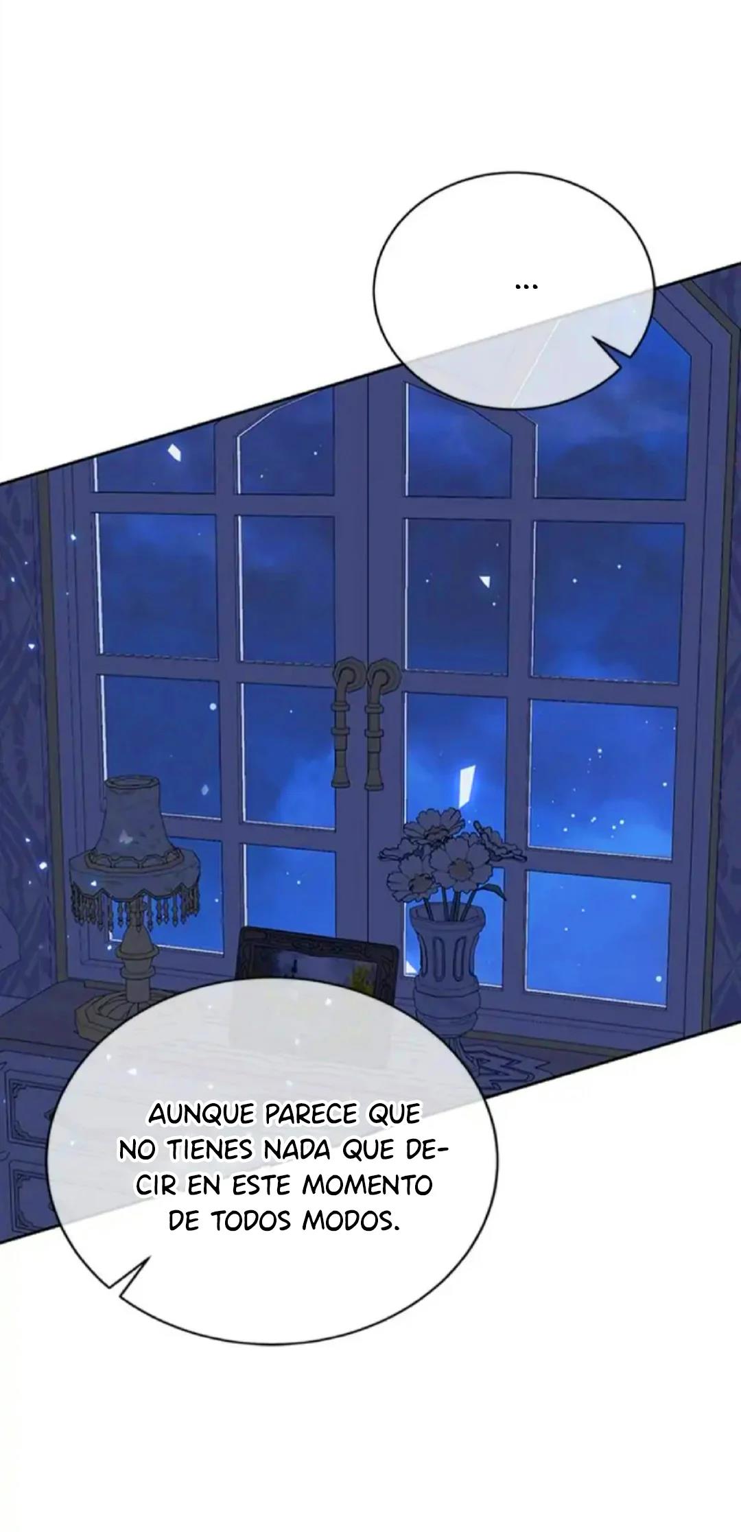 56 Renacida en un personaje que nunca existio