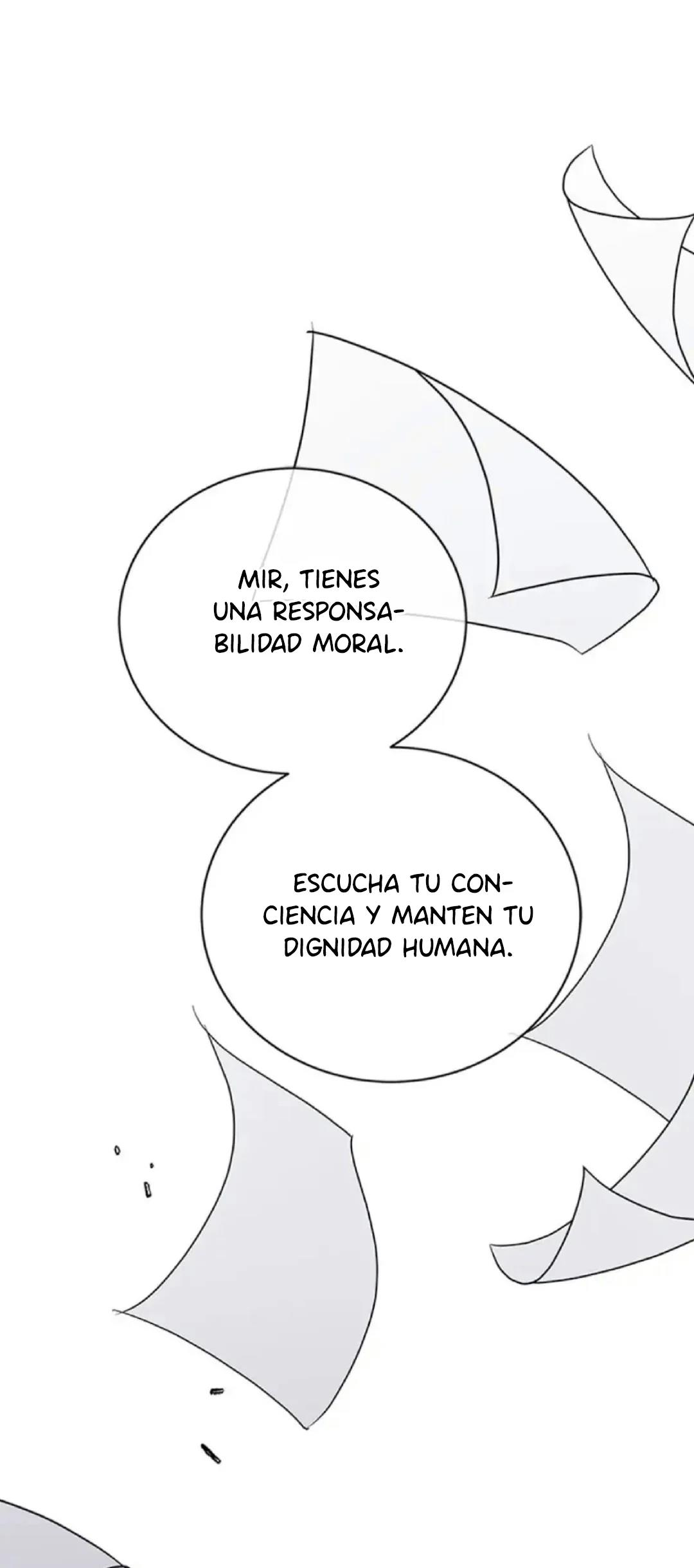 15 Renacida en un personaje que nunca existio