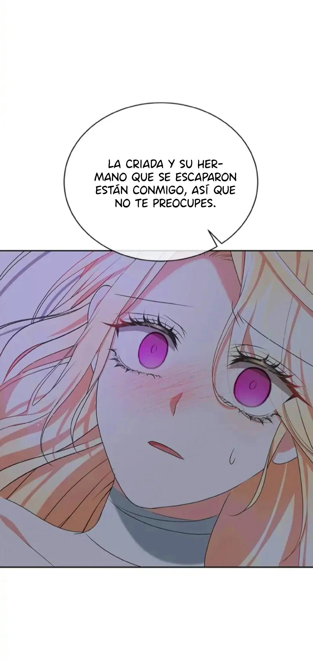 67 Renacida en un personaje que nunca existio