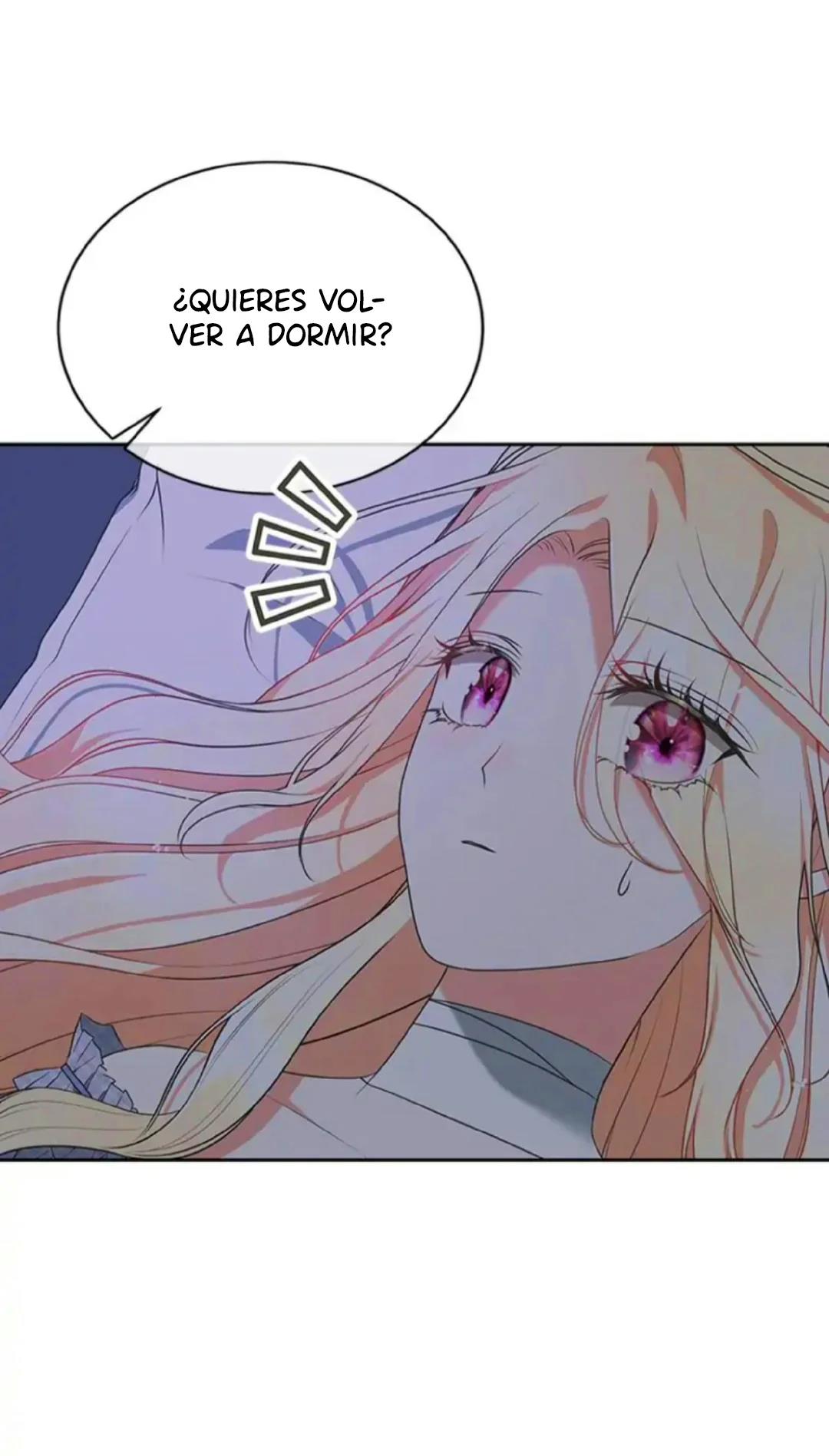 65 Renacida en un personaje que nunca existio