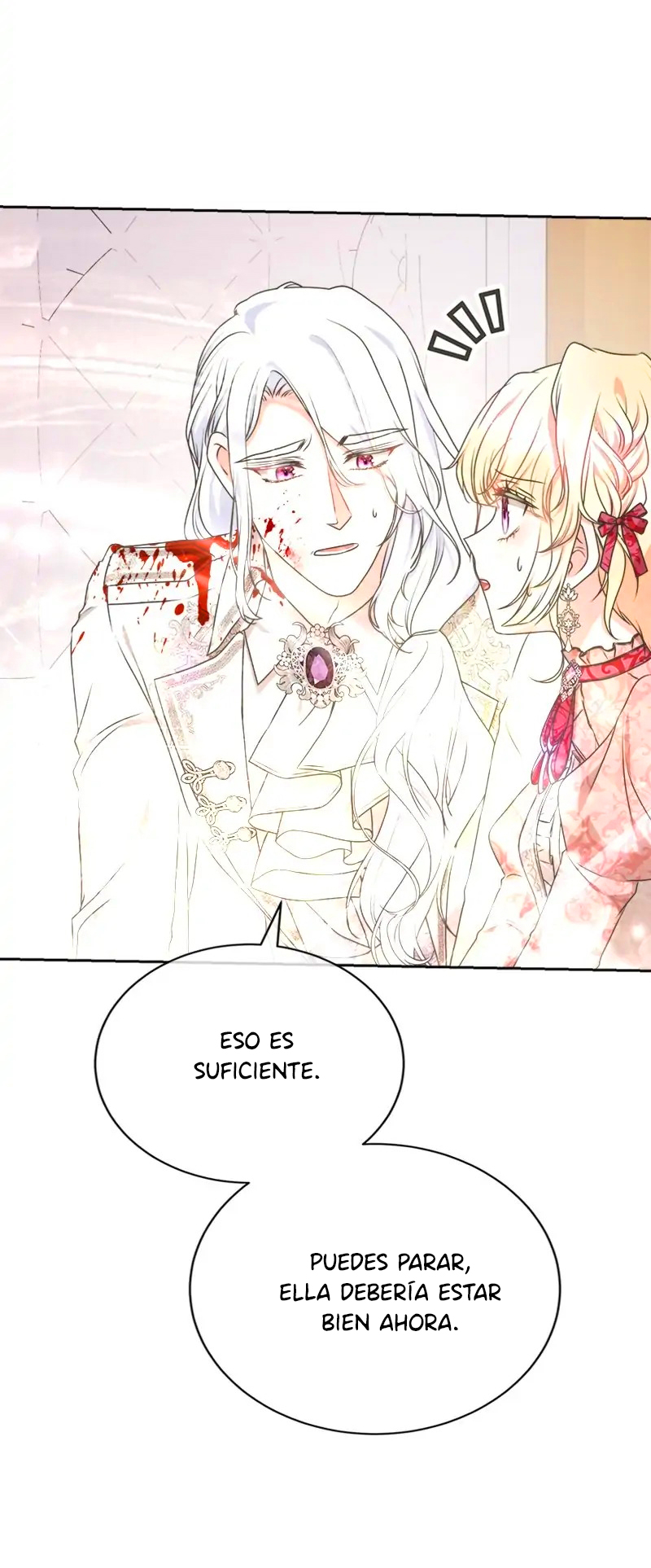 19 Renacida en un personaje que nunca existio