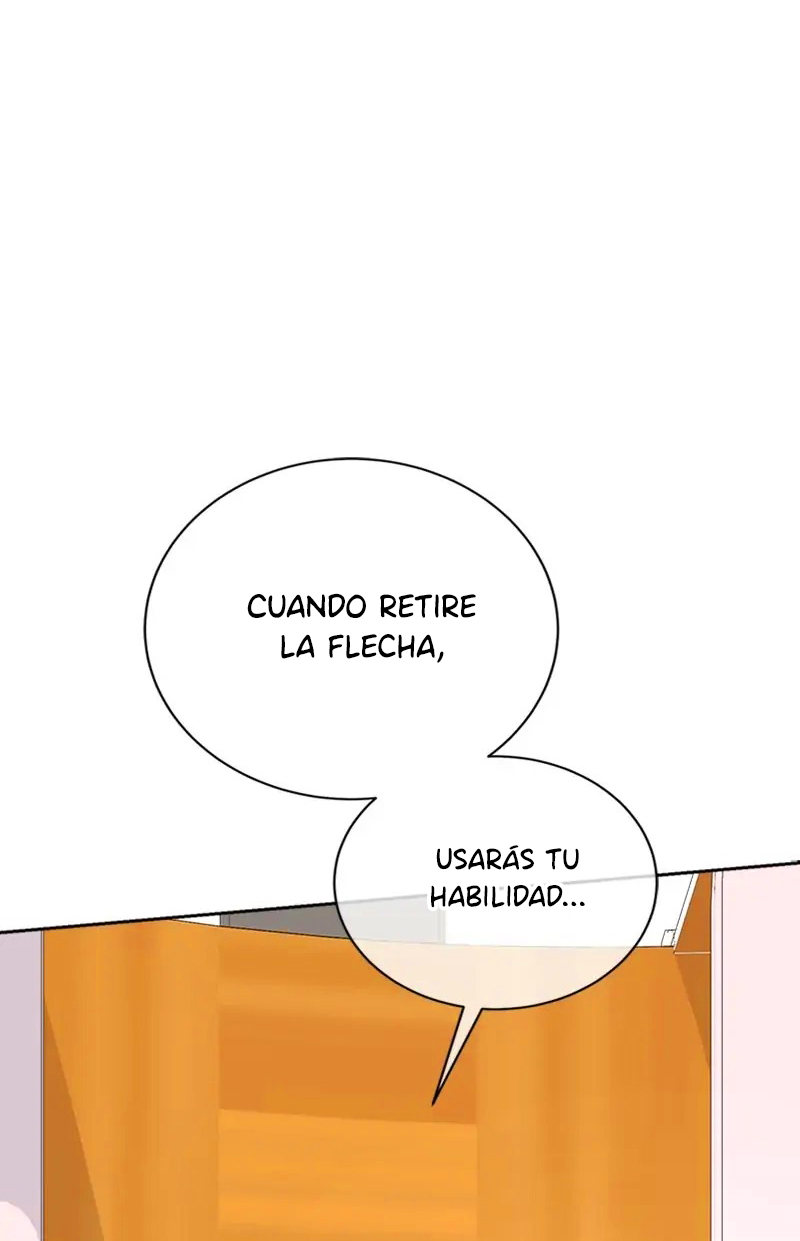 8 Renacida en un personaje que nunca existio