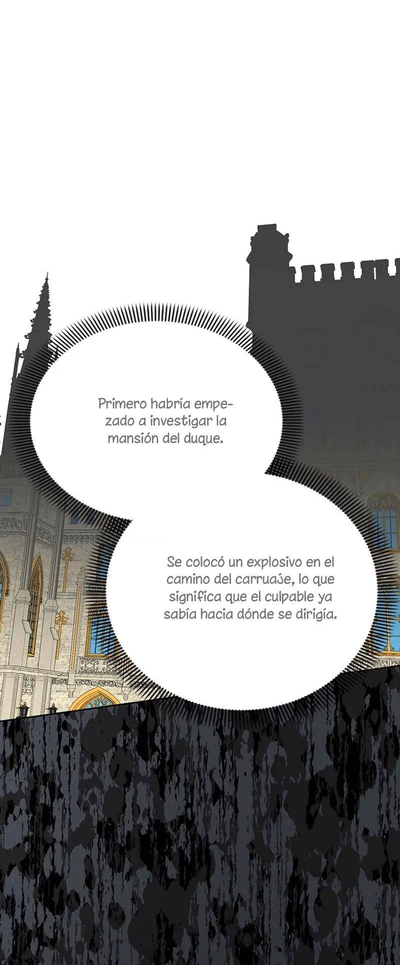 69 Renacida en un personaje que nunca existio