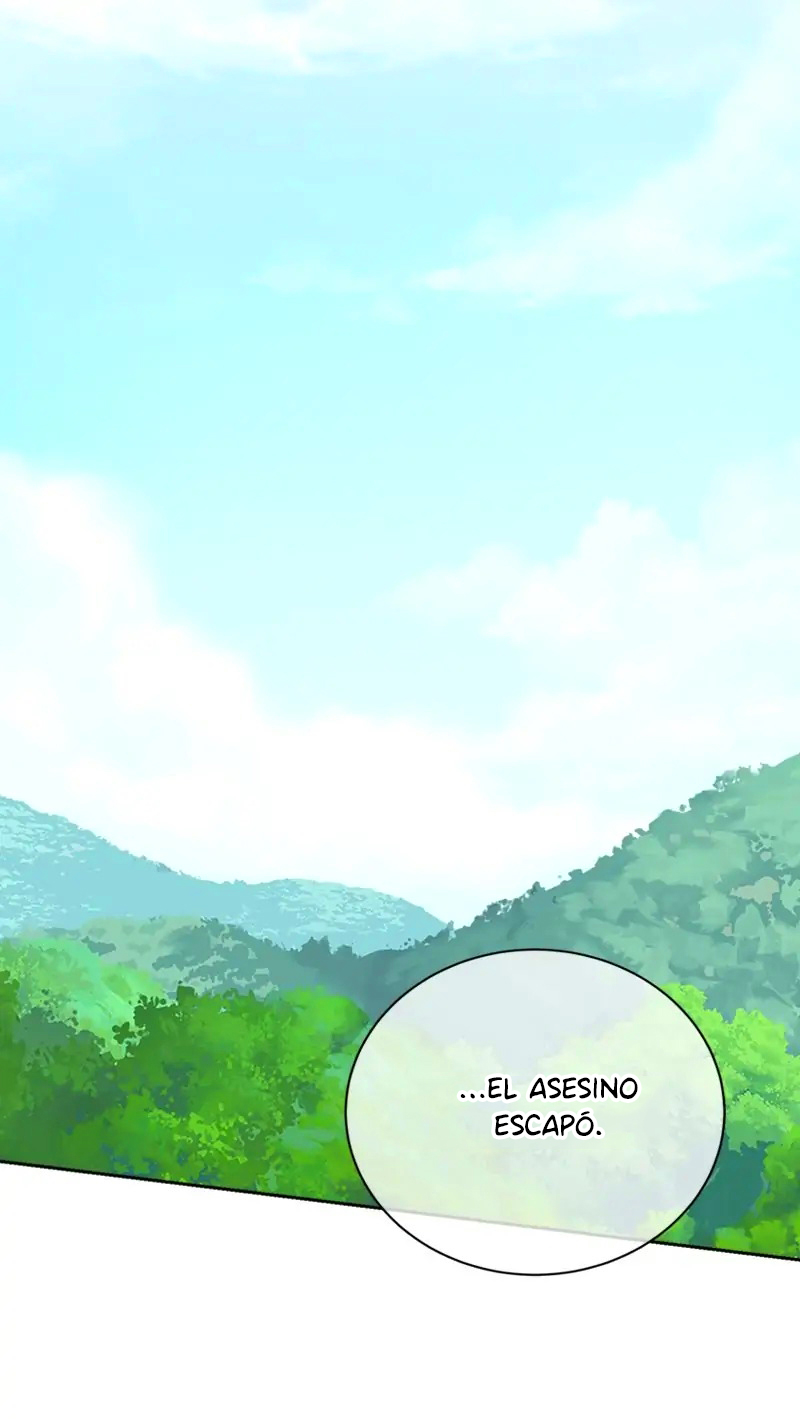 22 Renacida en un personaje que nunca existio