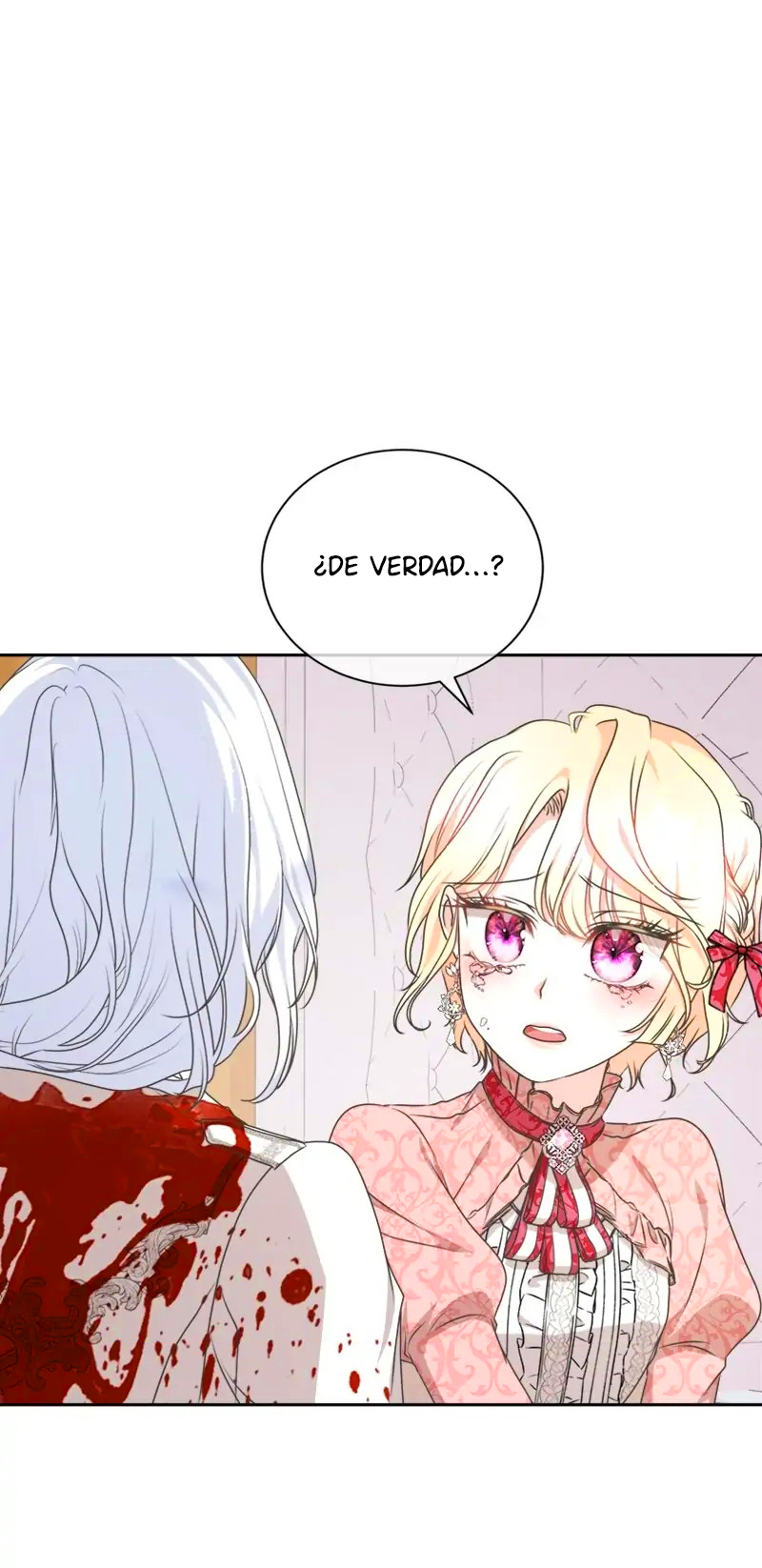 20 Renacida en un personaje que nunca existio