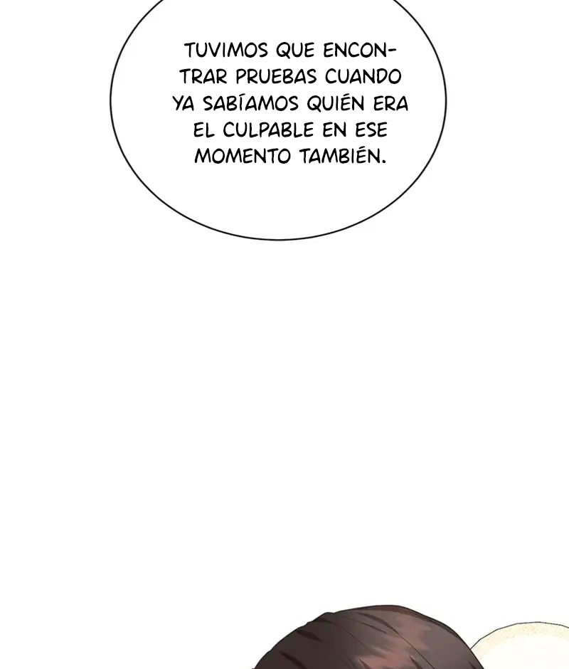 63 Renacida en un personaje que nunca existio