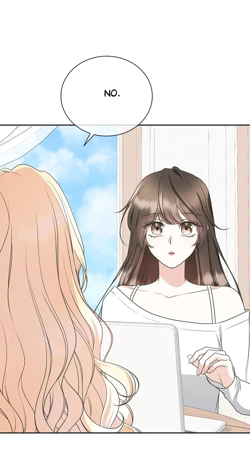 70 Renacida en un personaje que nunca existio