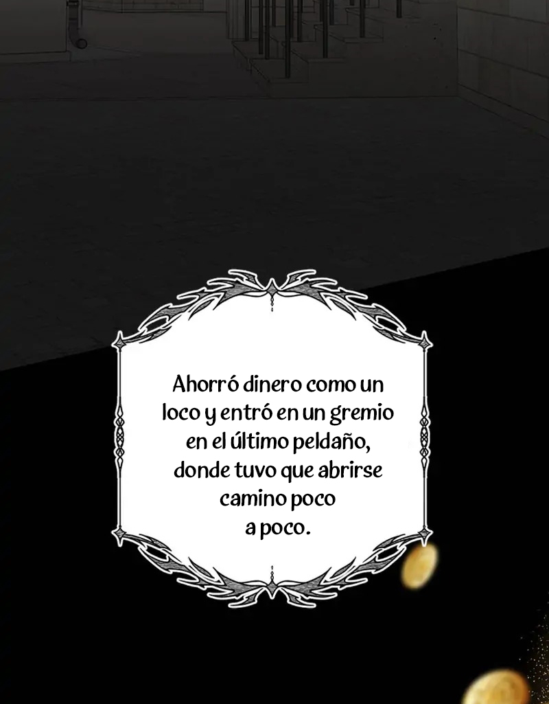12 Renacida en un personaje que nunca existio