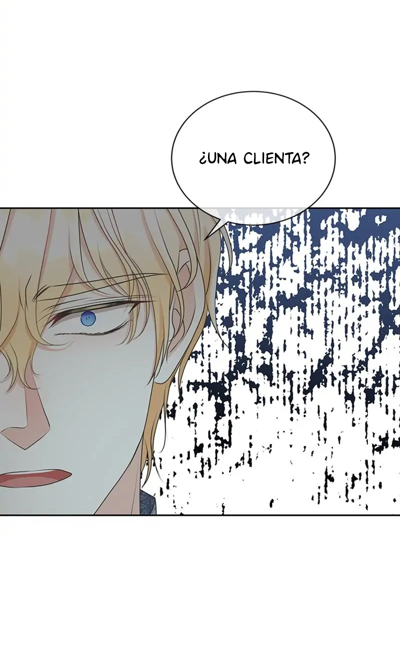 42 Renacida en un personaje que nunca existio