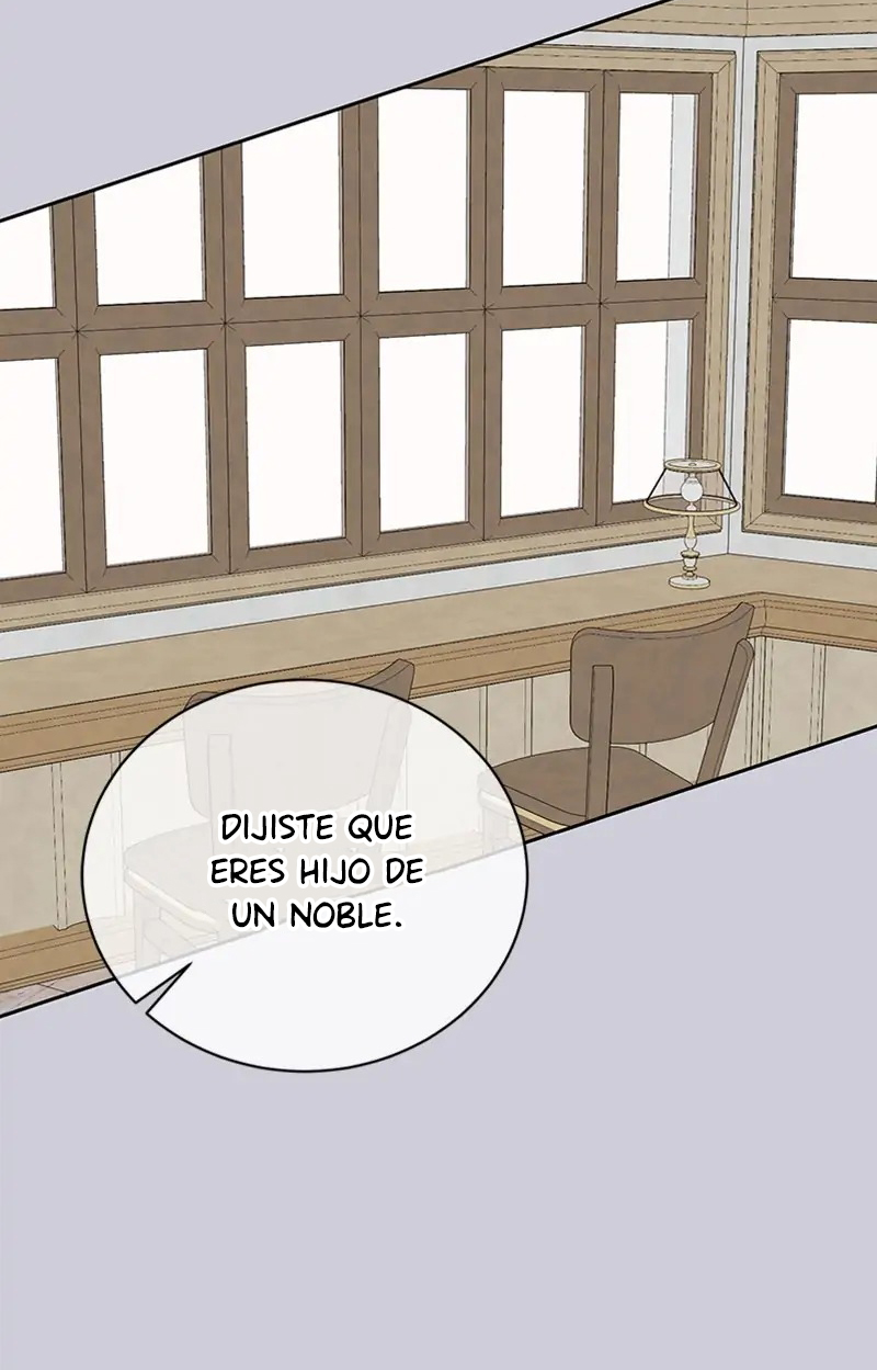 24 Renacida en un personaje que nunca existio