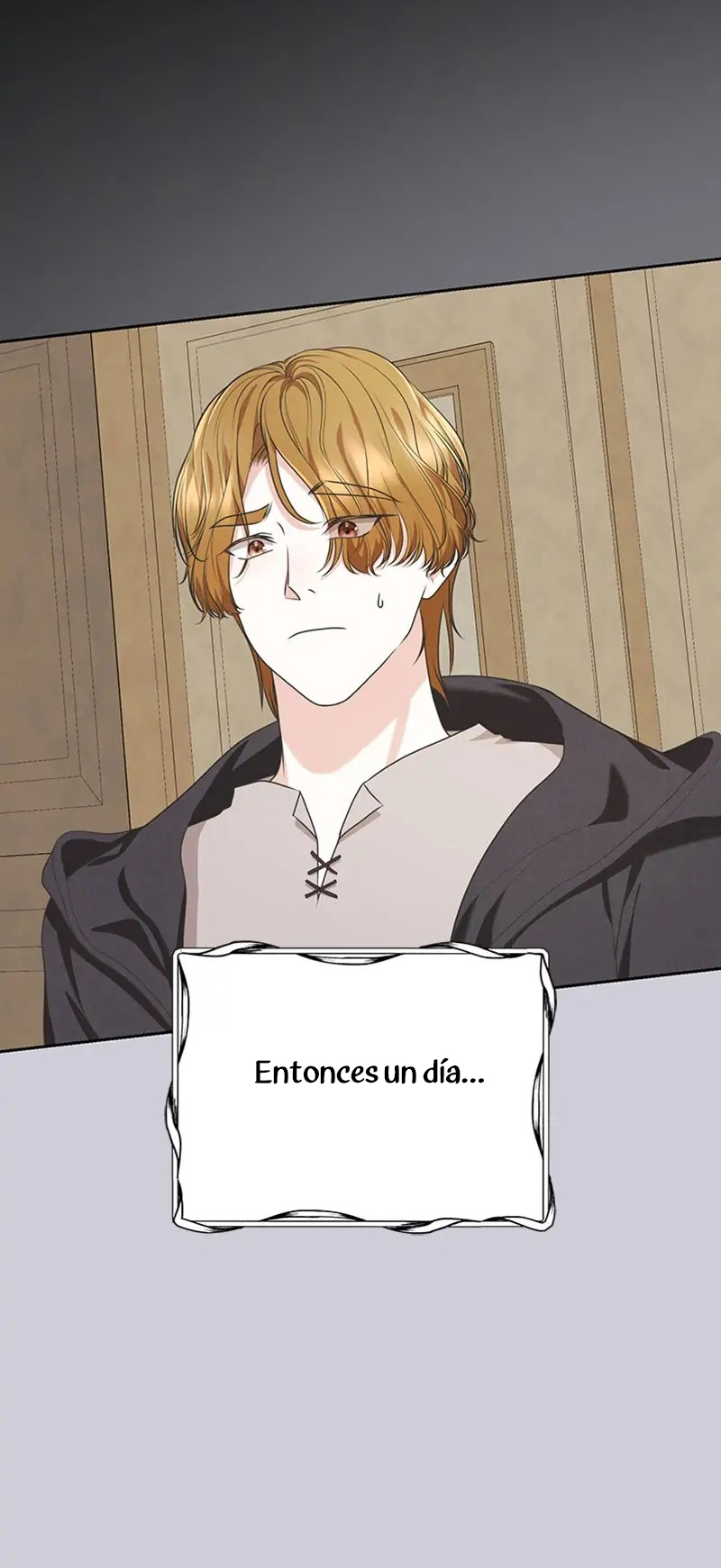 14 Renacida en un personaje que nunca existio