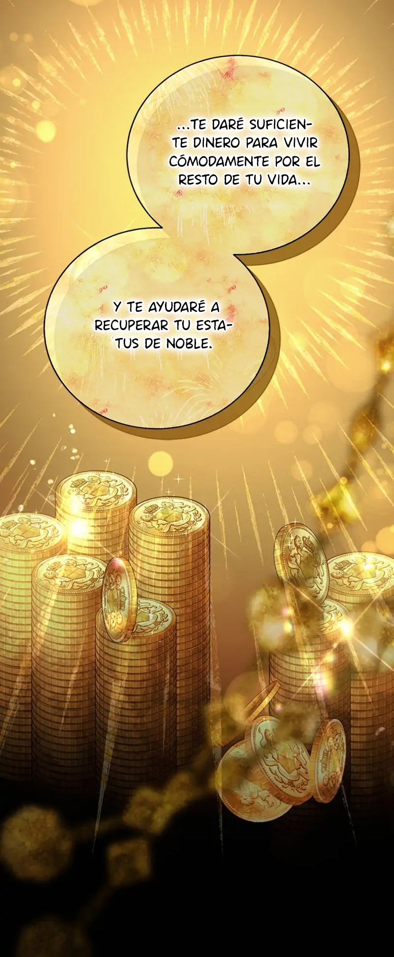 34 Renacida en un personaje que nunca existio