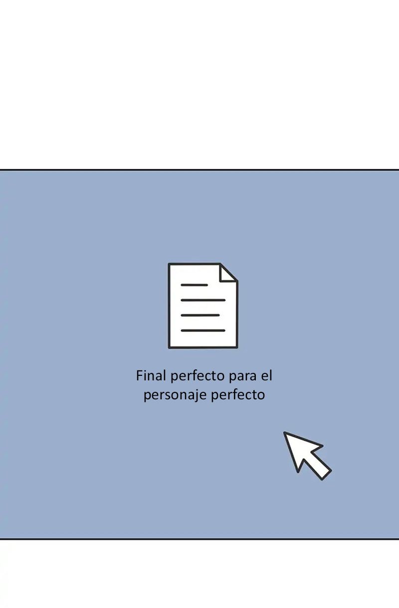 68 Renacida en un personaje que nunca existio