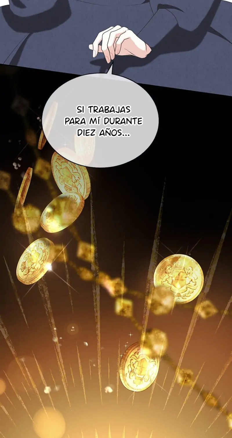 33 Renacida en un personaje que nunca existio