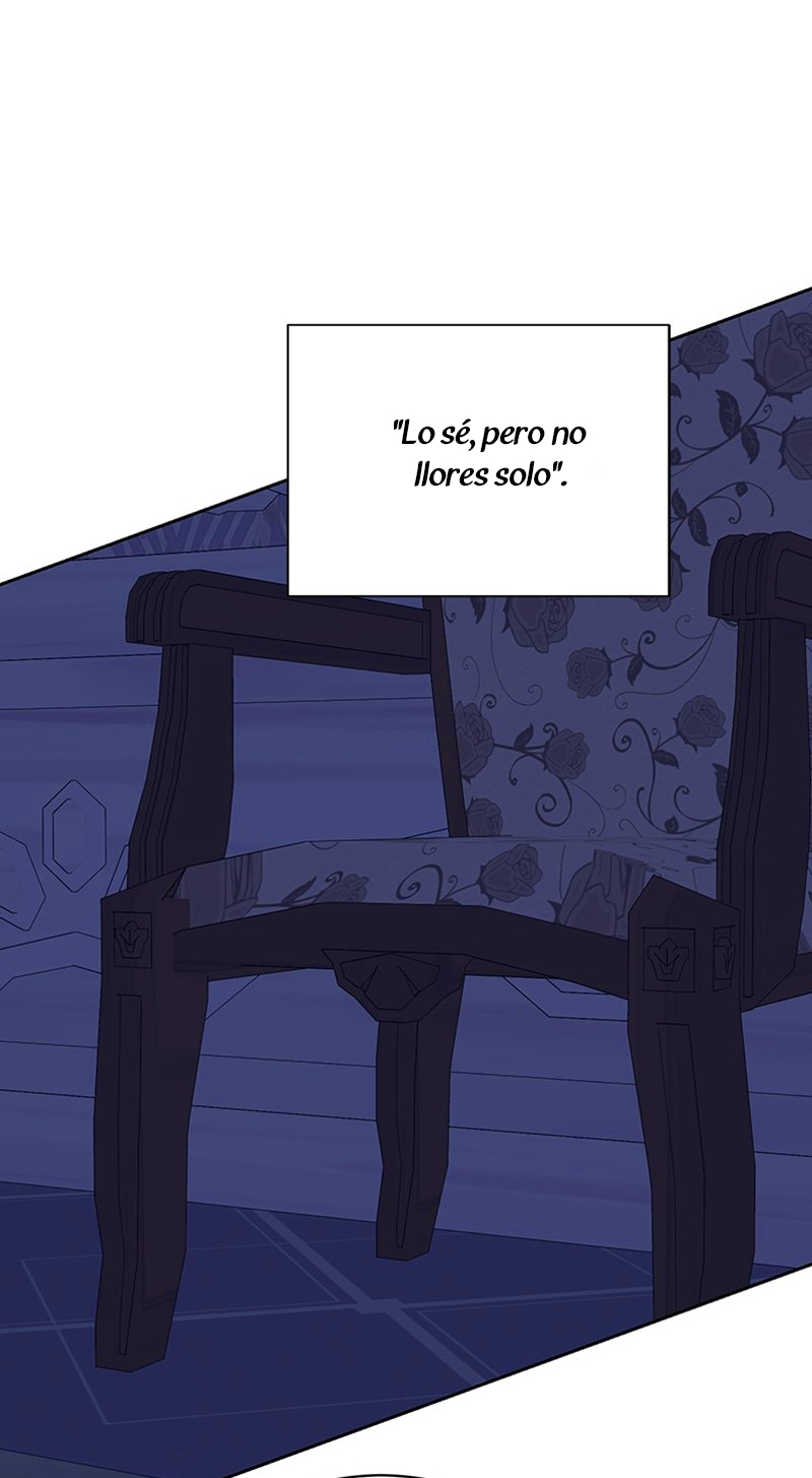 20 Renacida en un personaje que nunca existio