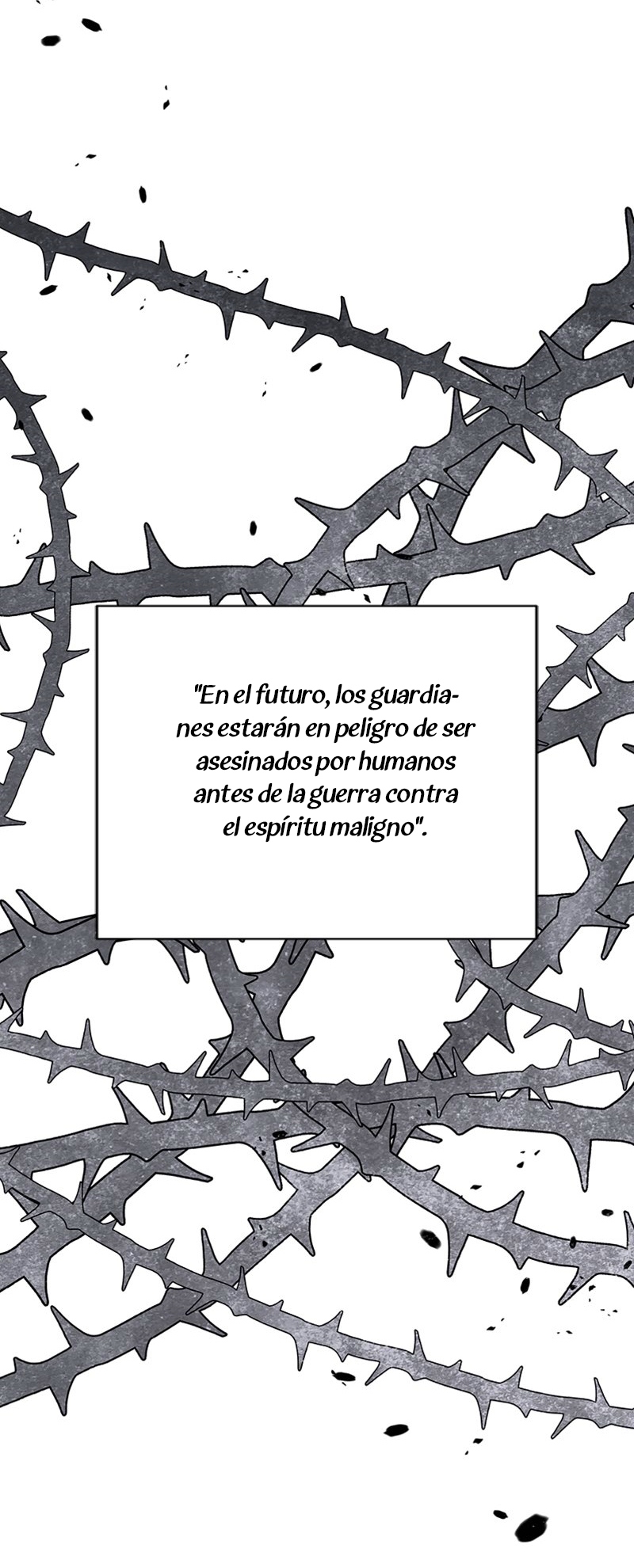 42 Renacida en un personaje que nunca existio