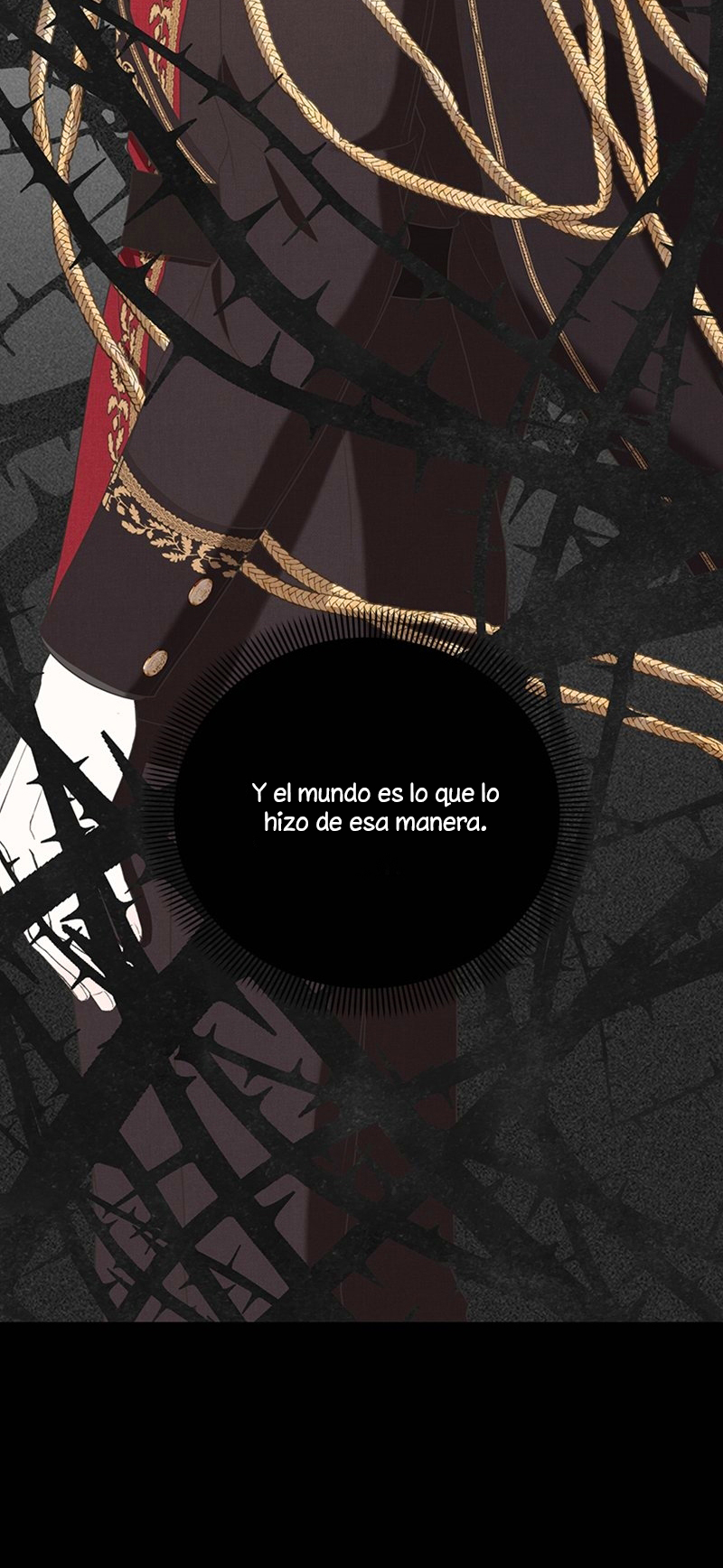 50 Renacida en un personaje que nunca existio