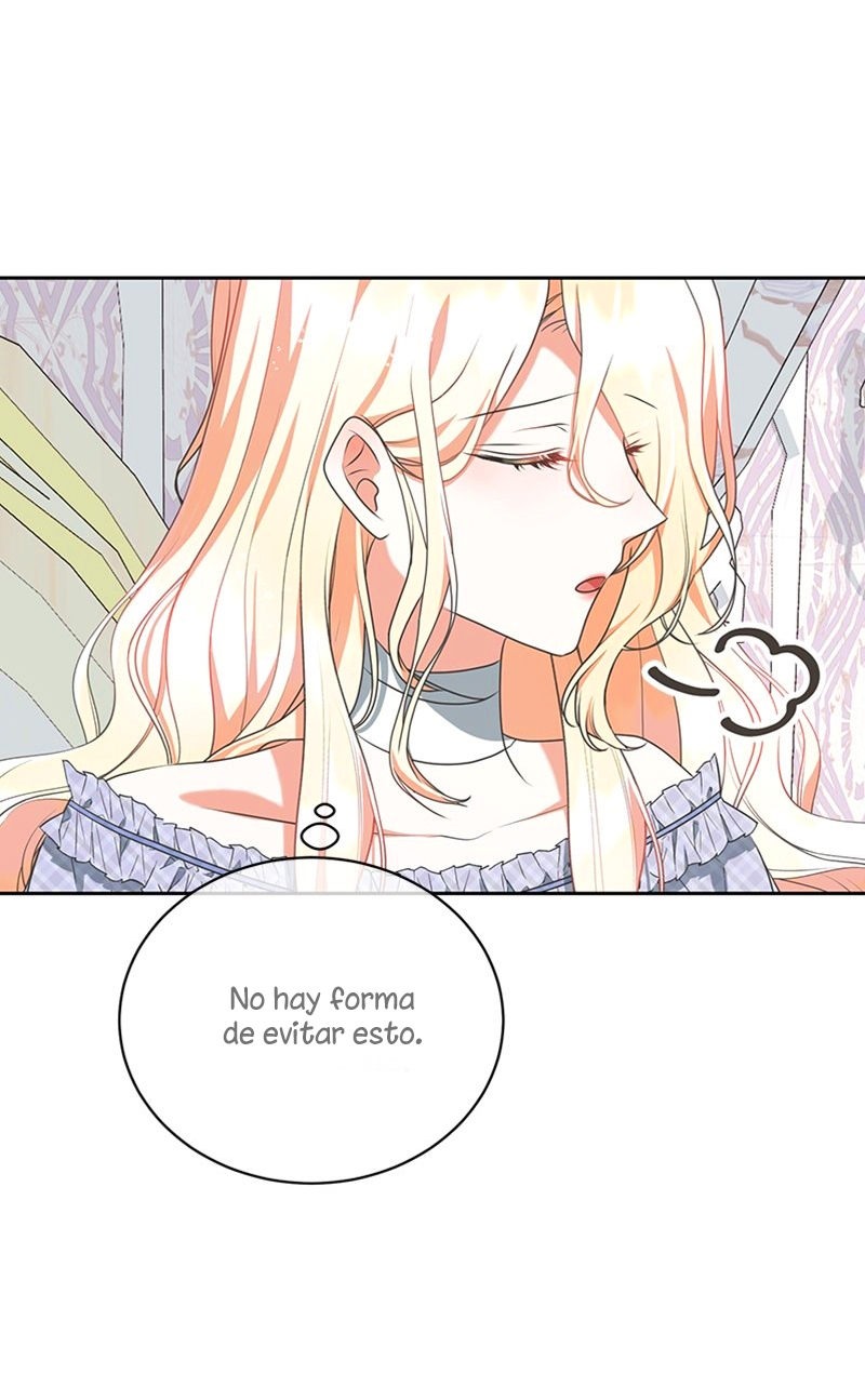 37 Renacida en un personaje que nunca existio