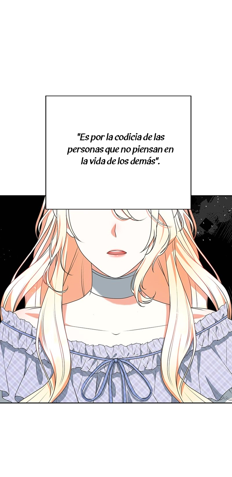 56 Renacida en un personaje que nunca existio