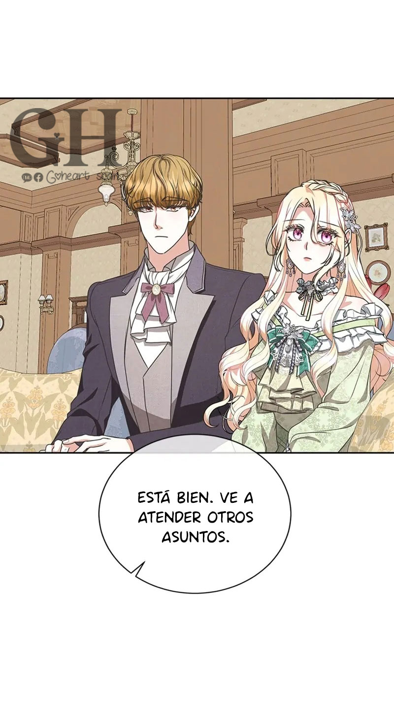 46 Renacida en un personaje que nunca existio