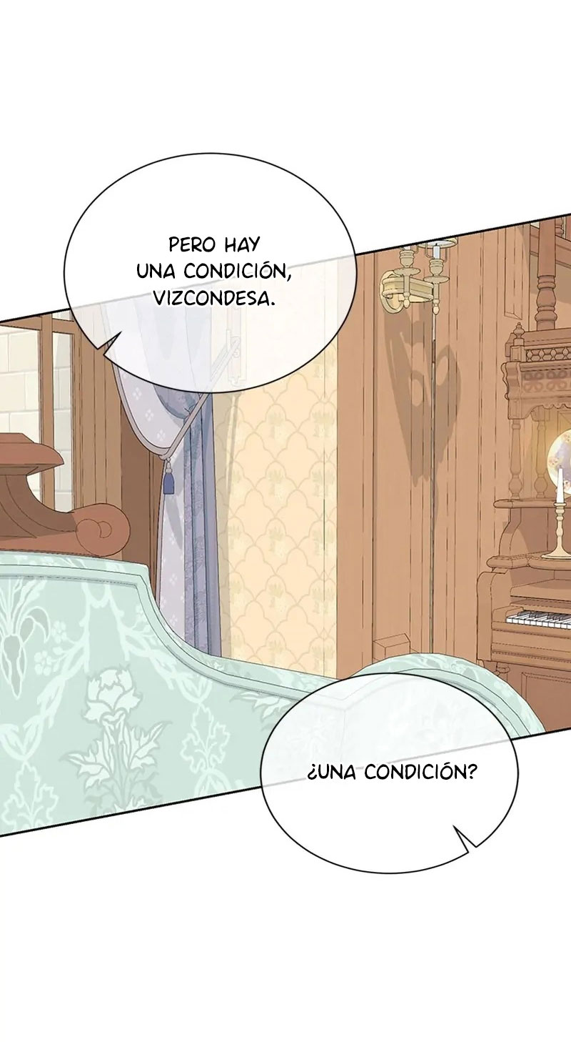 60 Renacida en un personaje que nunca existio