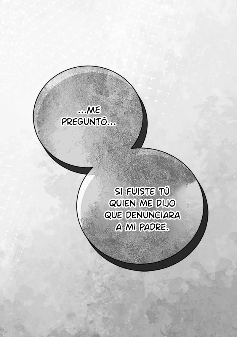 73 Renacida en un personaje que nunca existio