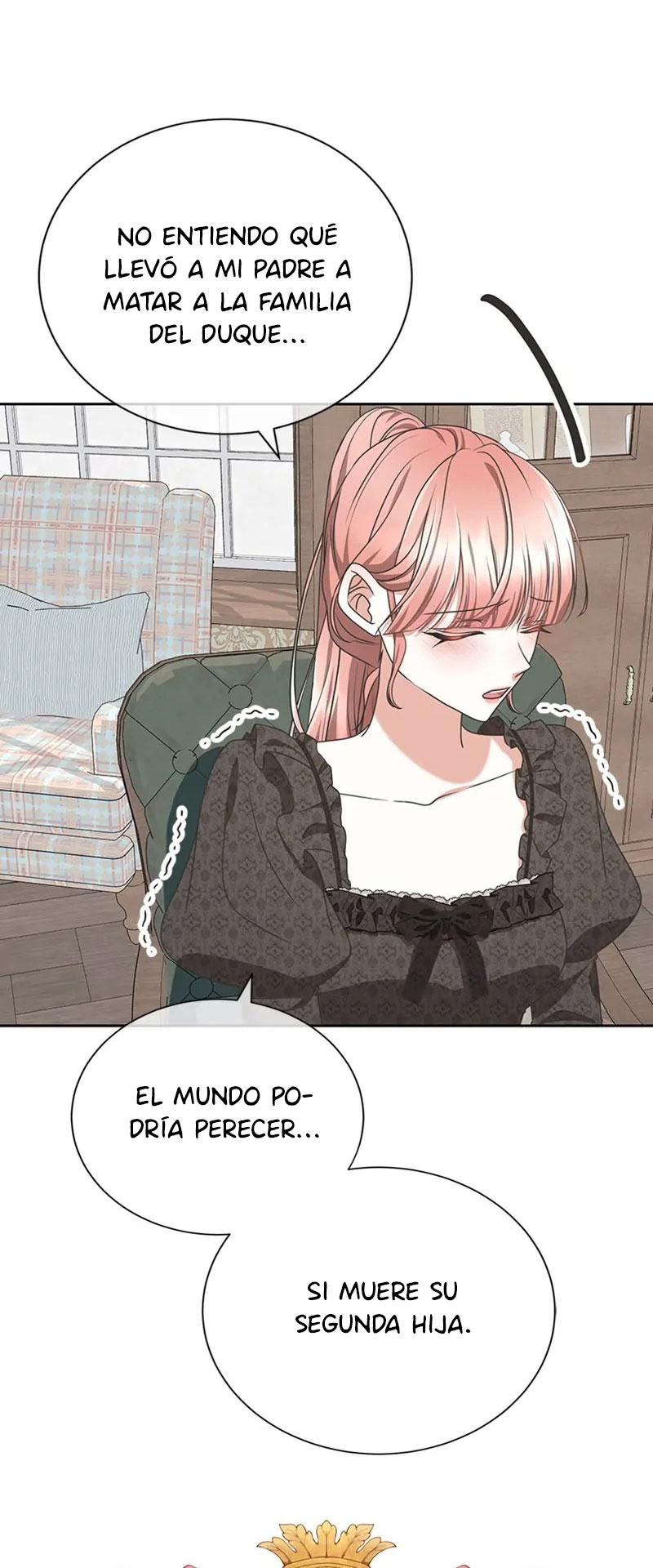 24 Renacida en un personaje que nunca existio