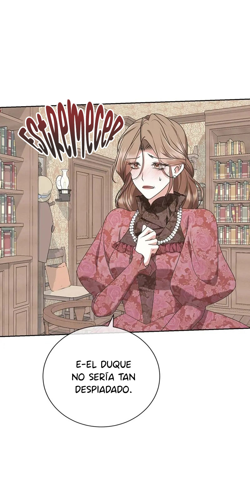 17 Renacida en un personaje que nunca existio