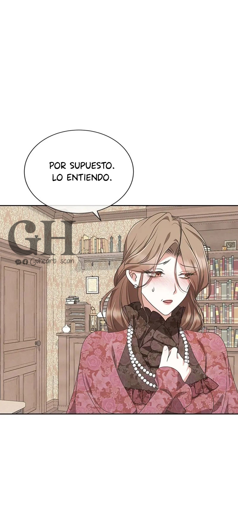 26 Renacida en un personaje que nunca existio