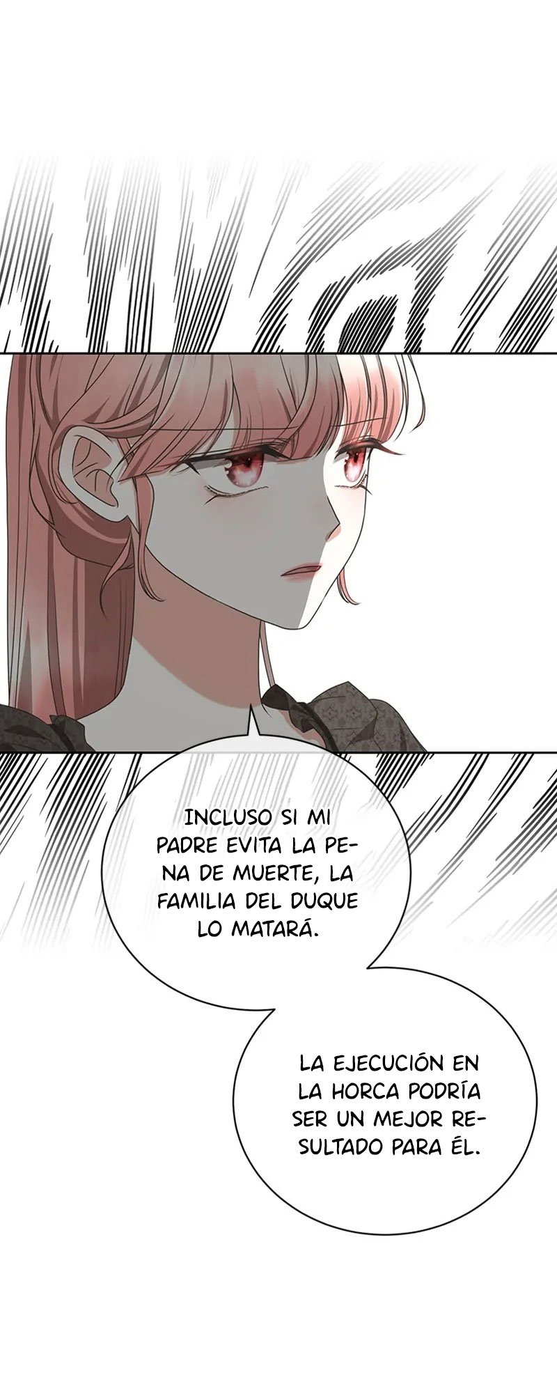 16 Renacida en un personaje que nunca existio